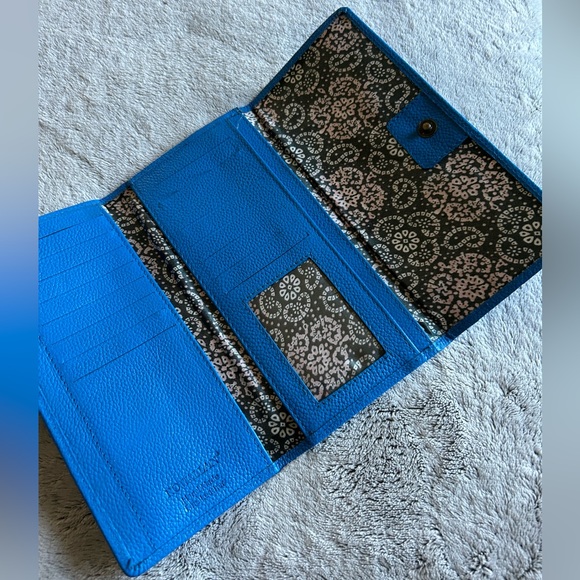 Rowallan of Scotland leather wallet - Picture 6 of 6